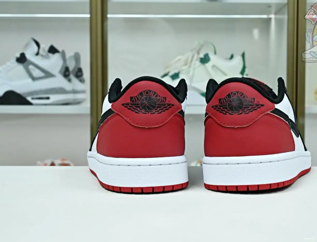 Jordan 1 OG Low Air 